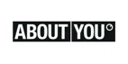 ABOUT YOU logo
